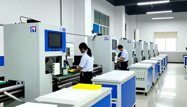 杭州环龙智能科技有限公司