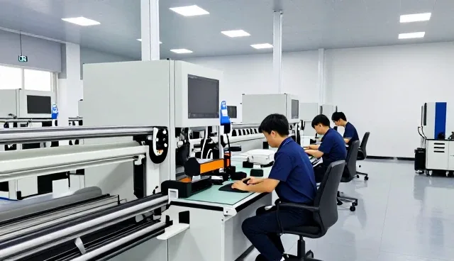 杭州环龙智能科技有限公司