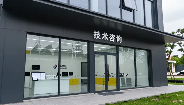 智能环境监测终端的日常使用与维护要点