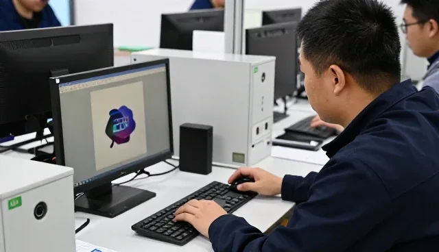 技术咨询智能化改造怎么做得更稳:赋能一线经验