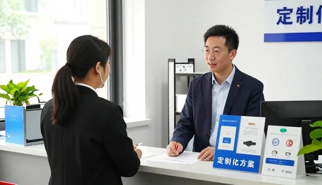 杭州环龙智能科技有限公司打造符合现代需求的定制化方案
