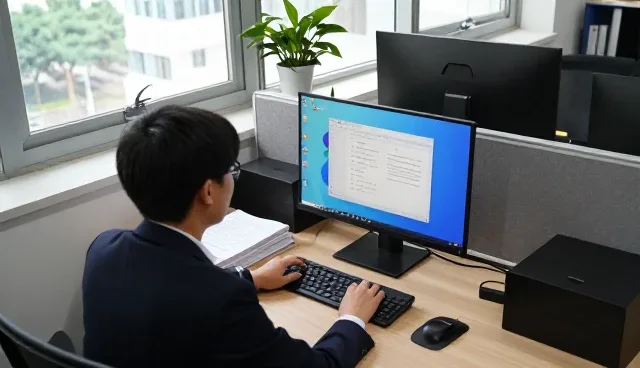 选型自动化控制平台时数据处理的关键考量